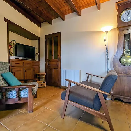 Au Coeur Du Village Medieval De - Fr-1-582-93 Εξοχικό σπίτι