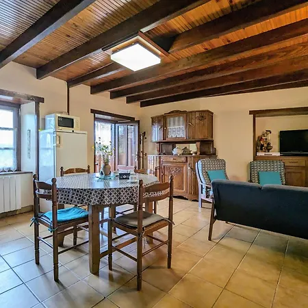 Au Coeur Du Village Medieval De - Fr-1-582-93 Εξοχικό σπίτι Saint-Ilpize